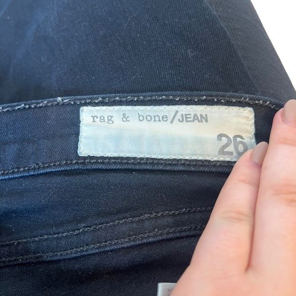 Rag and Bone Jeans‎ - Picture 5 of 6